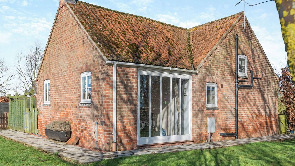 Wainfleet All Saints Cottage | One Chainbridge Barns