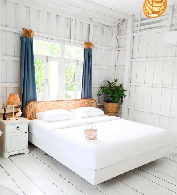 Laem Sing House | One Chan Farmstay