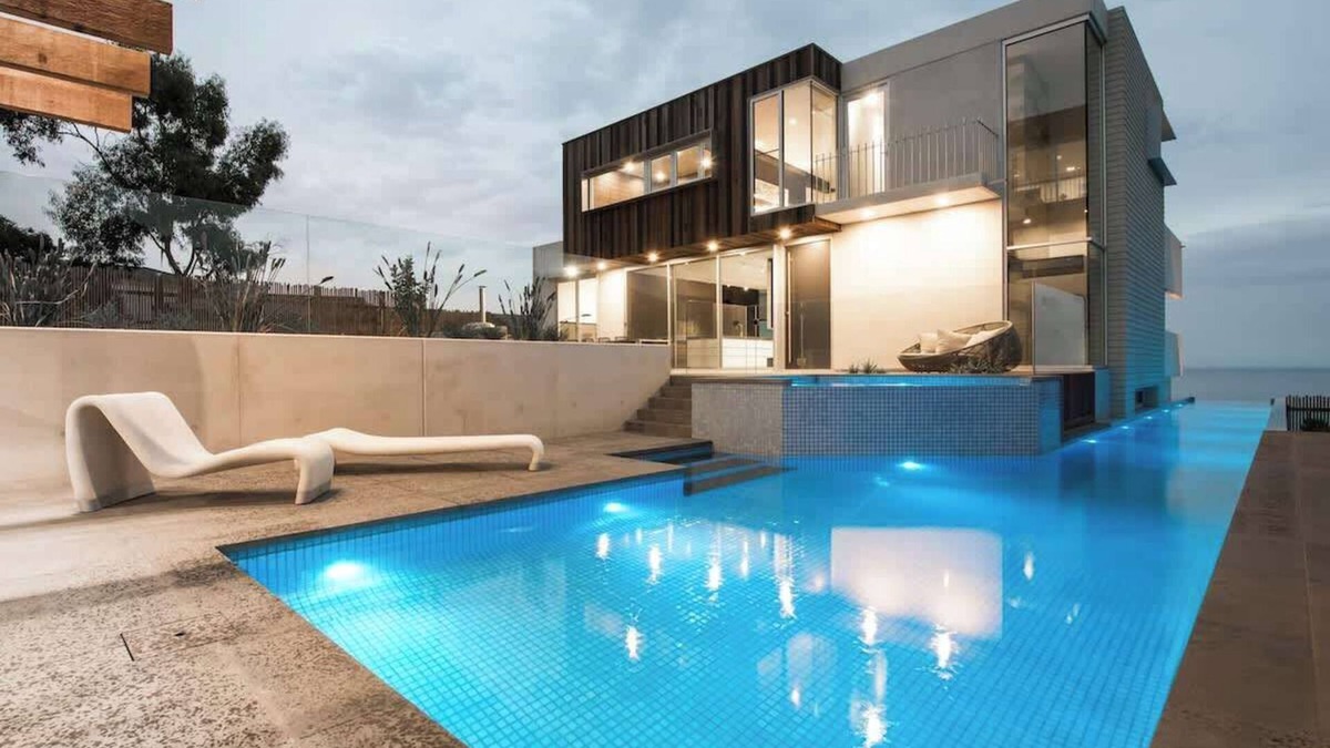 Marino House | One Eighty Marino Sum