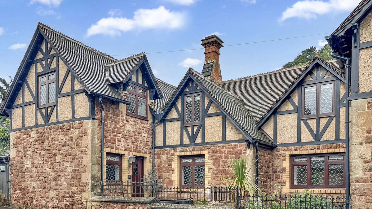 Dunster Cottage | One Grooms Cottage, Dunster