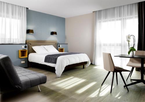 Obernai Apartment | One Loft Appart