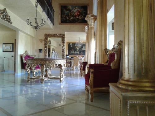 Borgarello Bed & Breakfast | One M