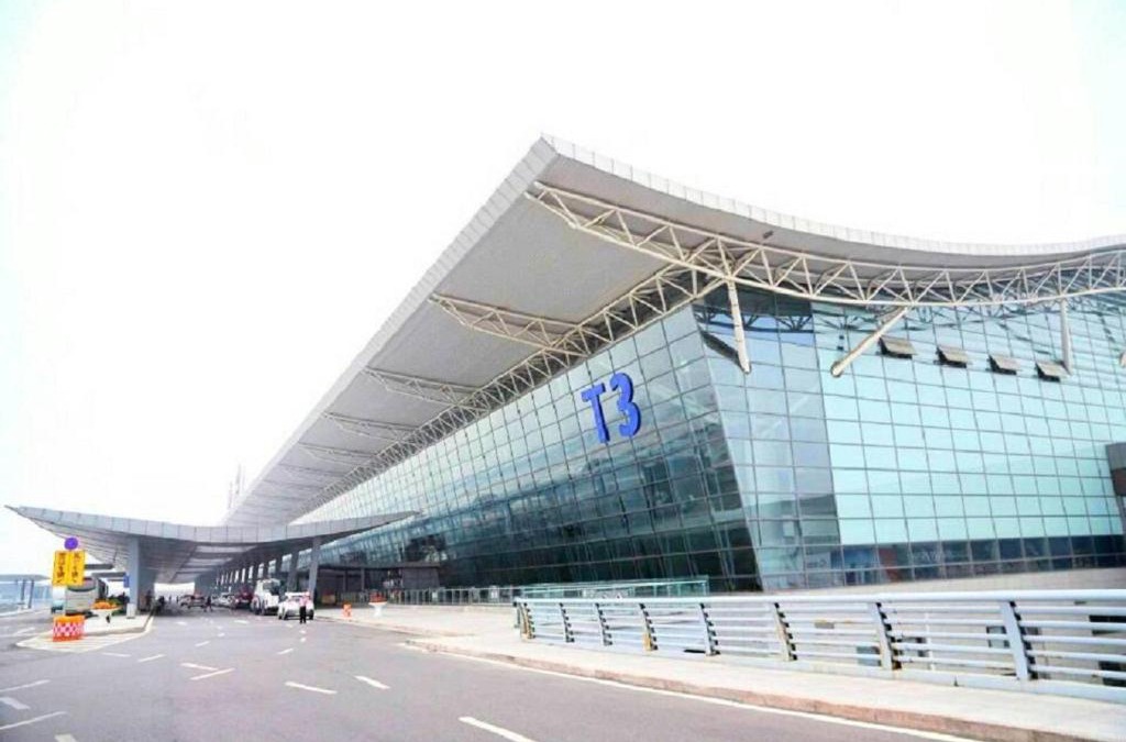 Weicheng District Hotel | One Meter Sunshine Xi'an Xianyang International Airport Hotel