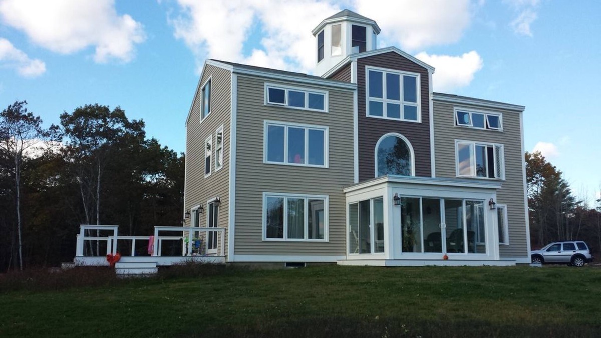 Biddeford House | One Mile From Biddeford Pool Beaches - Coastal Bluff Nature Preserve