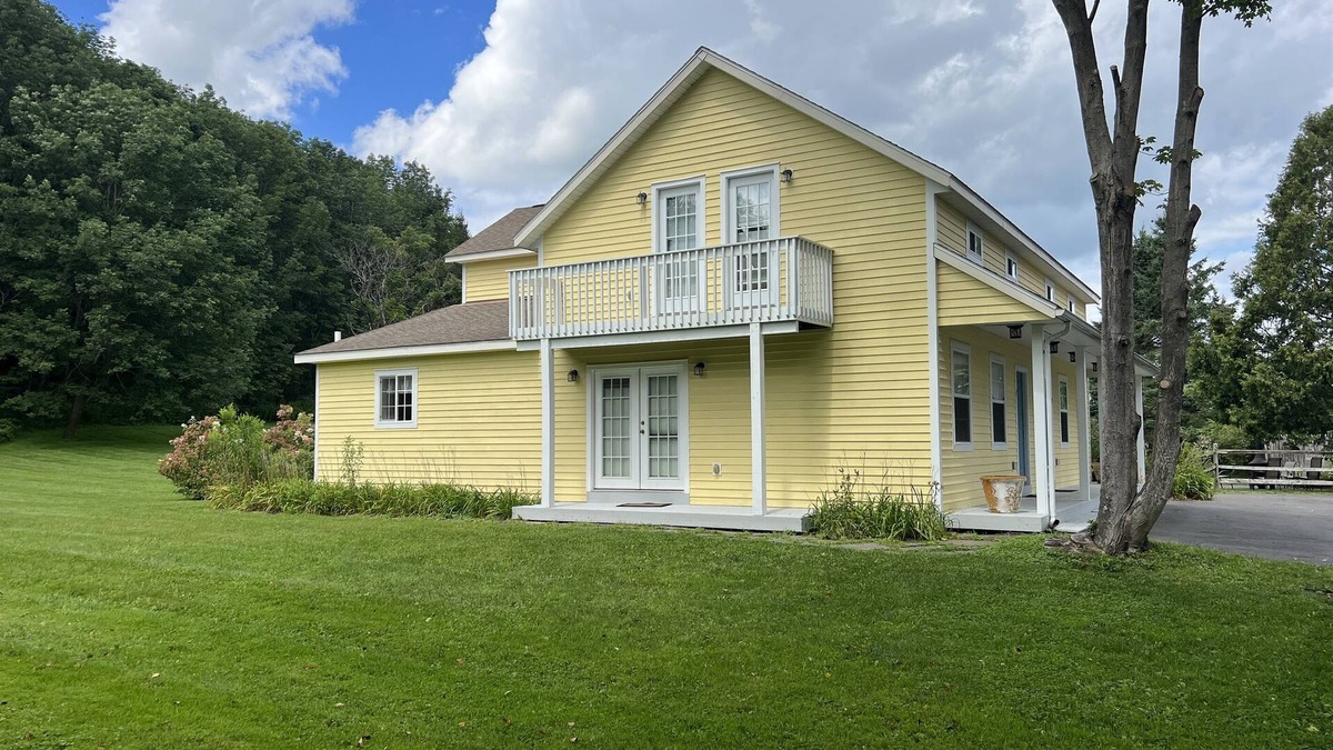 Cooperstown Apartment | One mile from Cooperstown Dreams Park ~ 5 minutes to Cooperstown Village
