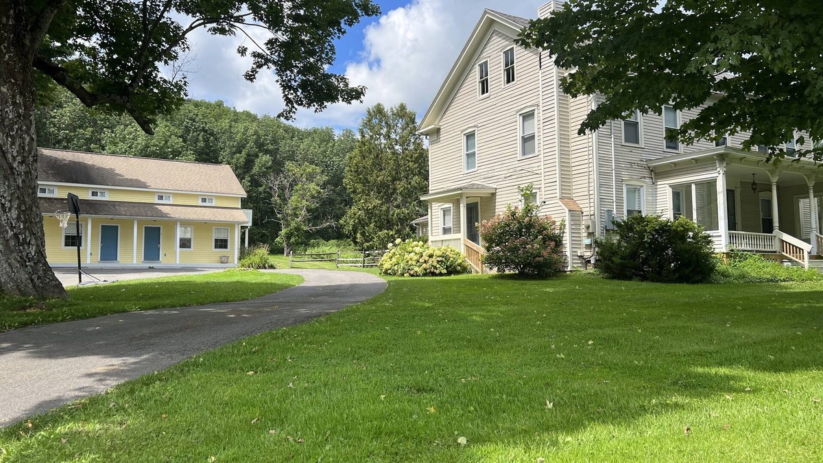 Cooperstown House | One mile from Cooperstown Dream Park ~ 5 minutes to The Village of Cooperstown