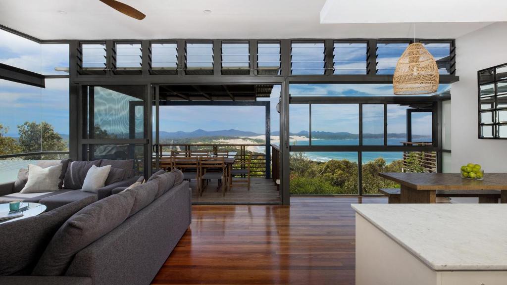 Boat Harbour Villa | One Mile Retreat