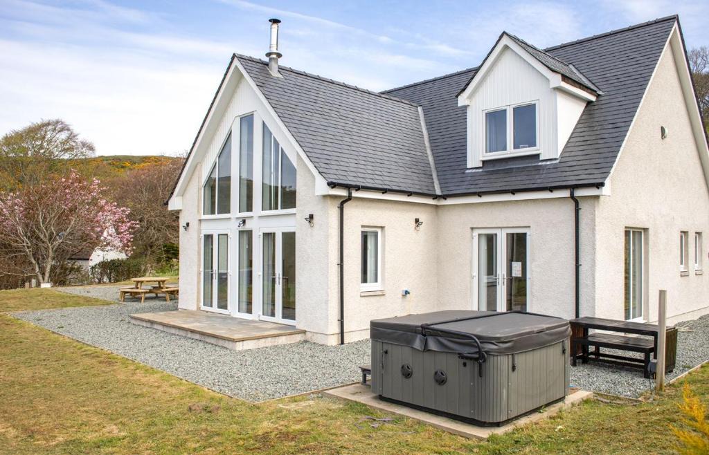 Uig House | One Mill Lands