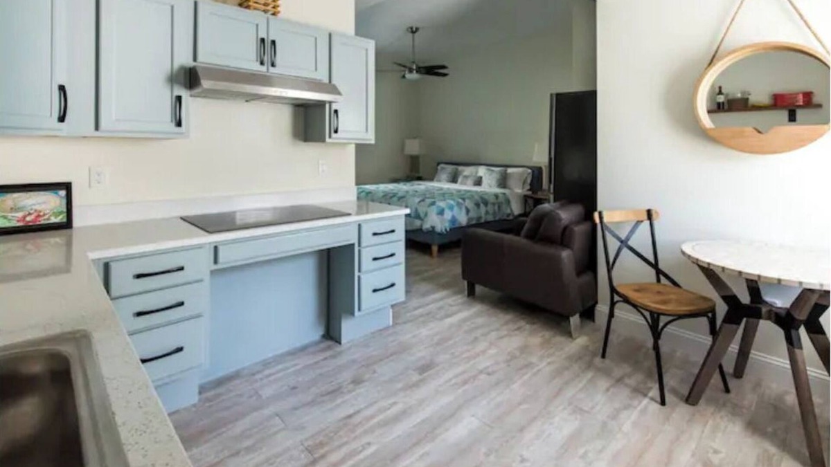 Kennebunk Condo | One Minute Walk to Dock Square! Best Location!