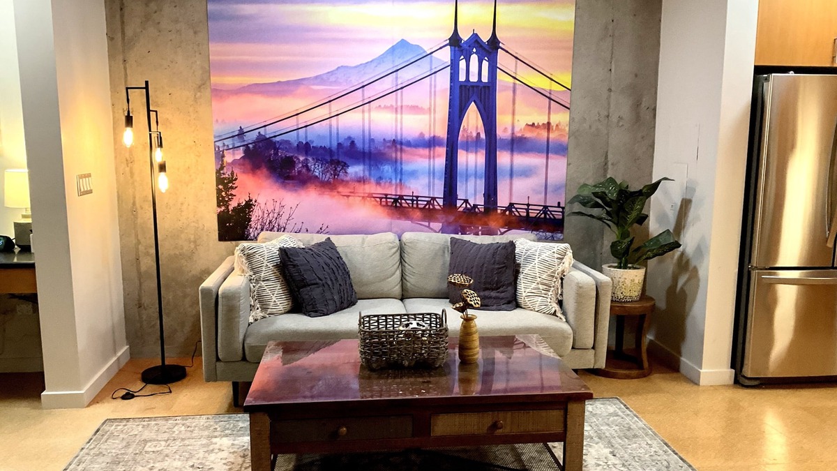 Mississippi District Hotel | One Mississippi Ave - Adventures in Portland!
