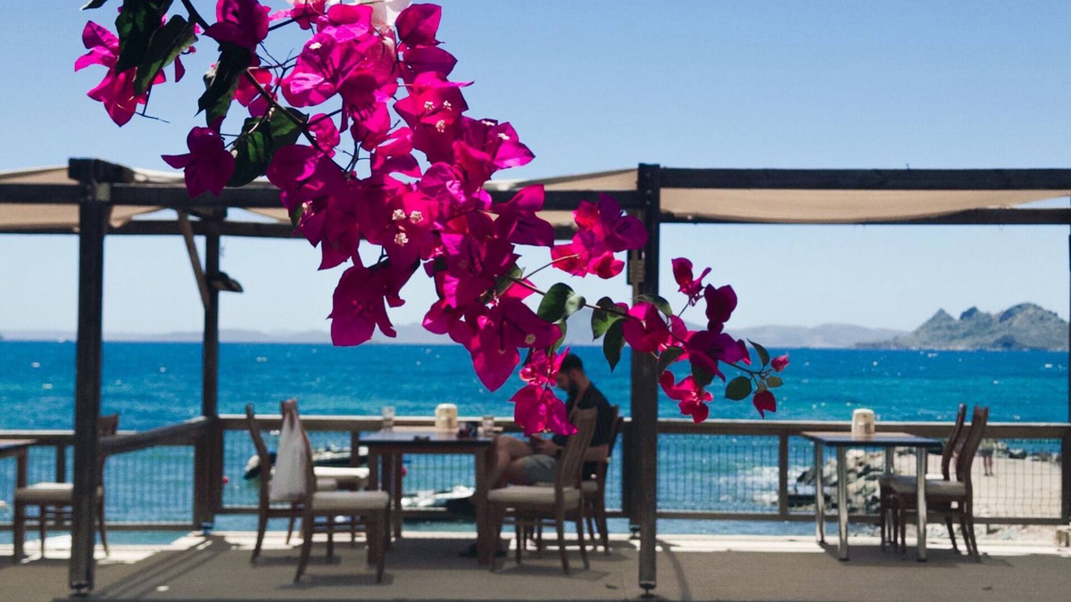 Kadıkale Hotel | One More Day Hotel