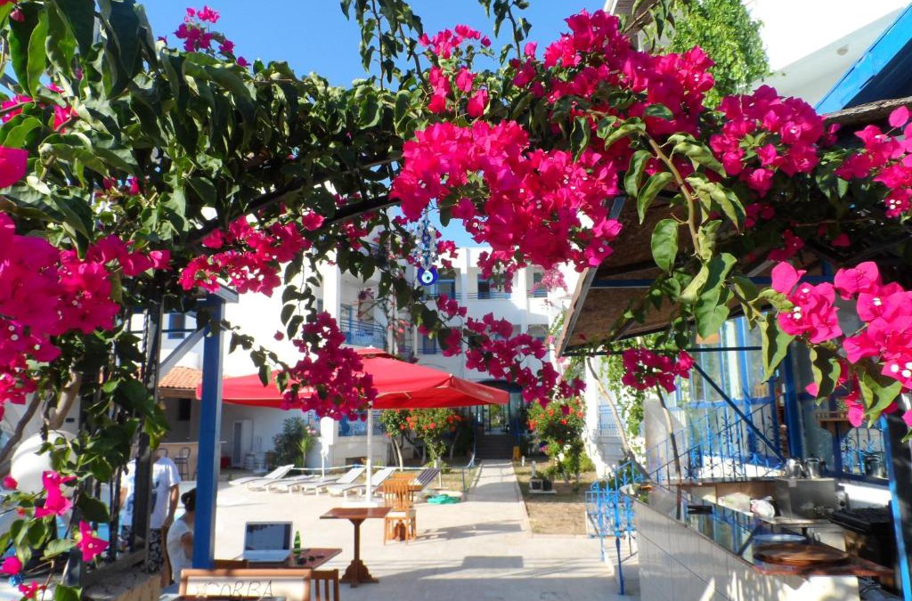 Turgutreis Hotel | One More Day Hotel