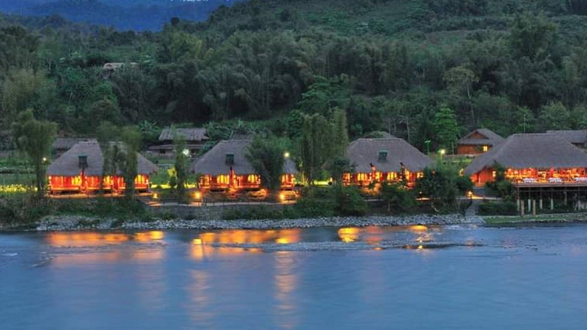 Putao Hotel | One Myanmar Resort Putao