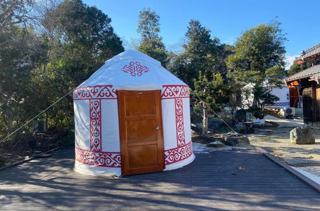 Ichihara House | One Night, One View, One Destiny - Vacation STAY 05343v