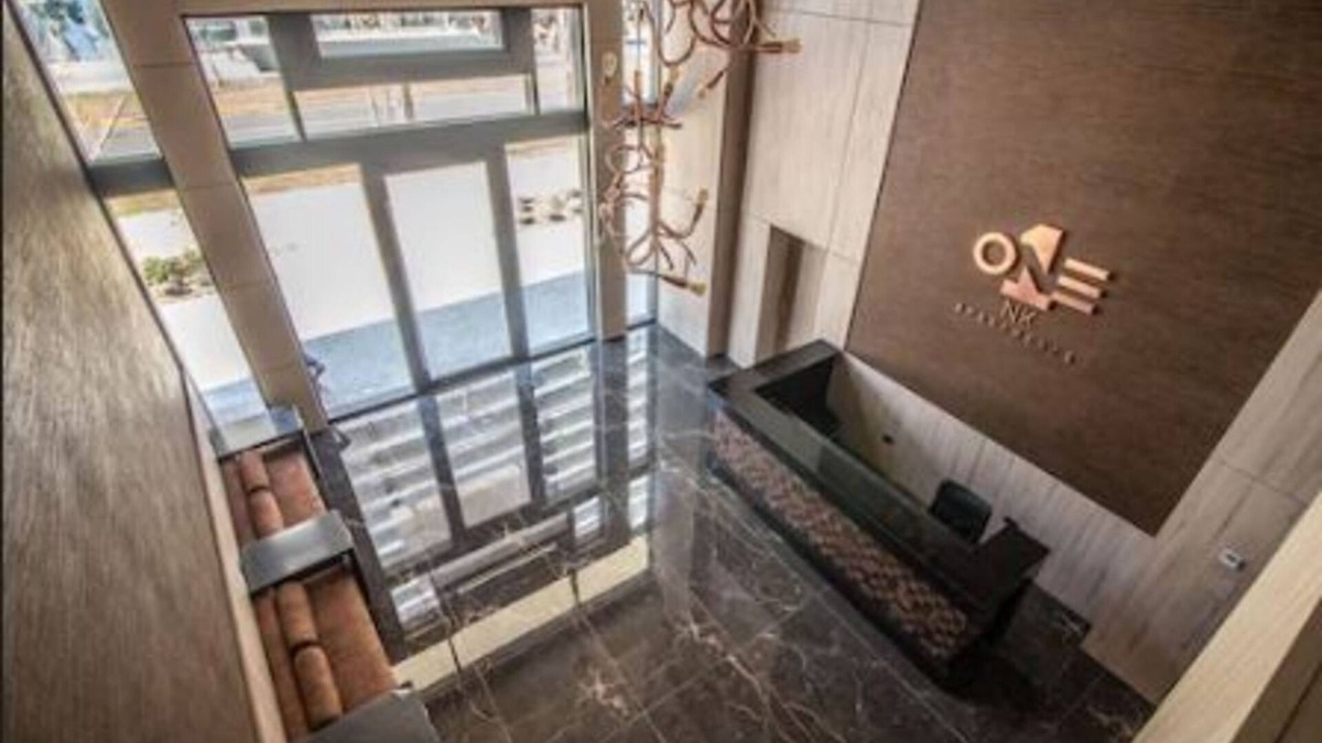 Apoquindo Apartment | One Nk Apartments