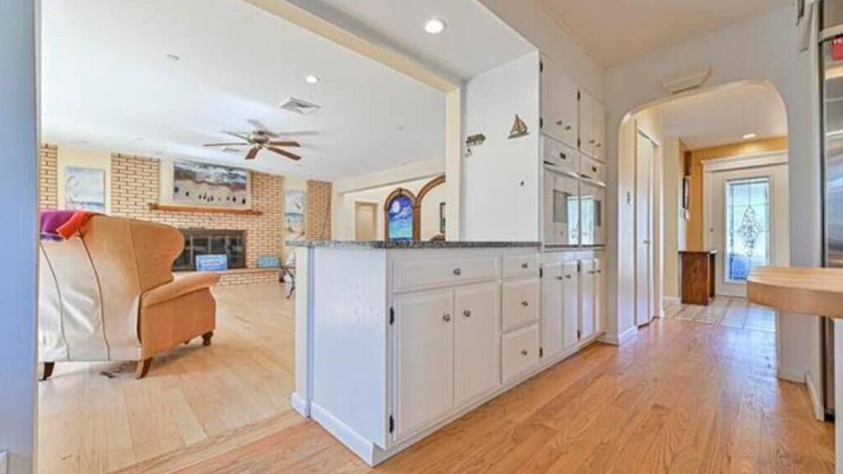 A-Zone House | One of a kind Brigantine Beach rental property, just steps from the beach