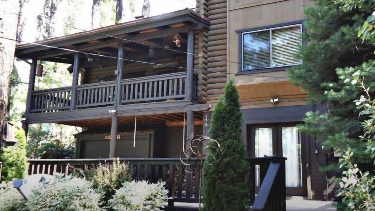Munds Park Cabin | One of a Kind Cabin
