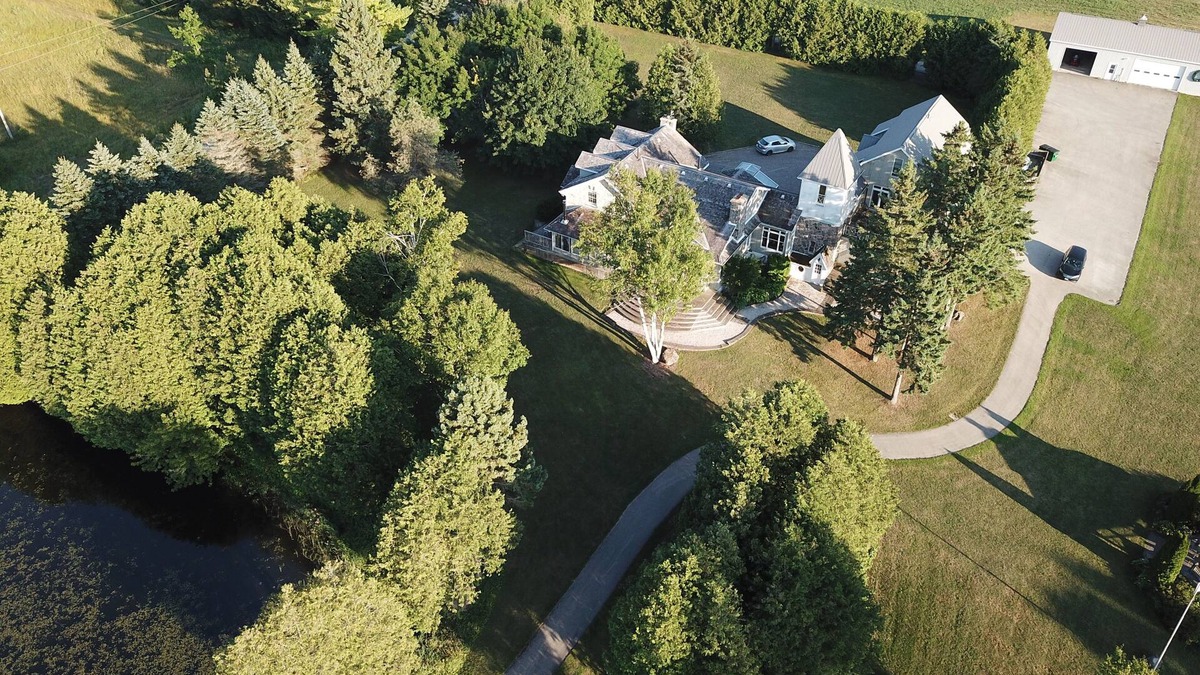 Grey Highlands House | One of a kind Magic Country Home - 2hrs from T.O.