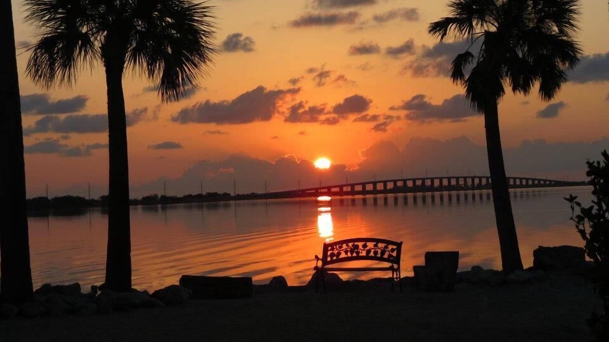 Long Key Condo | One Of A Kind Ocean Front With Boat Slip