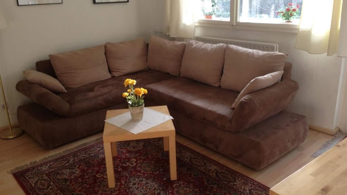 West Berlin Centre Apartment | One of the Best Locations in West Berlin, 2 Rooms, Balcony