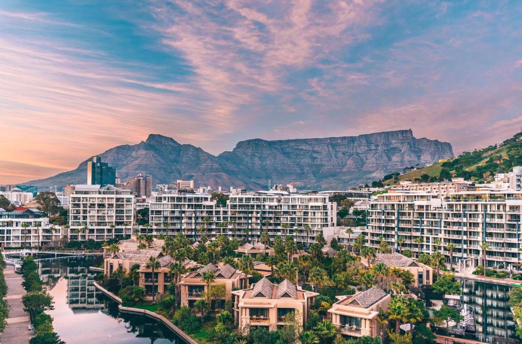 Victoria and Alfred Waterfront Resort | One&Only Cape Town