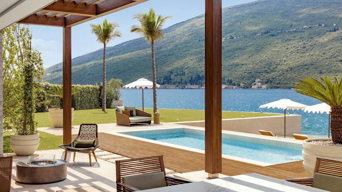 Denovici Hotel | One&Only Portonovi
