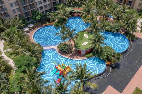 Daun Penh Hotel | One Park Hotel & Residence