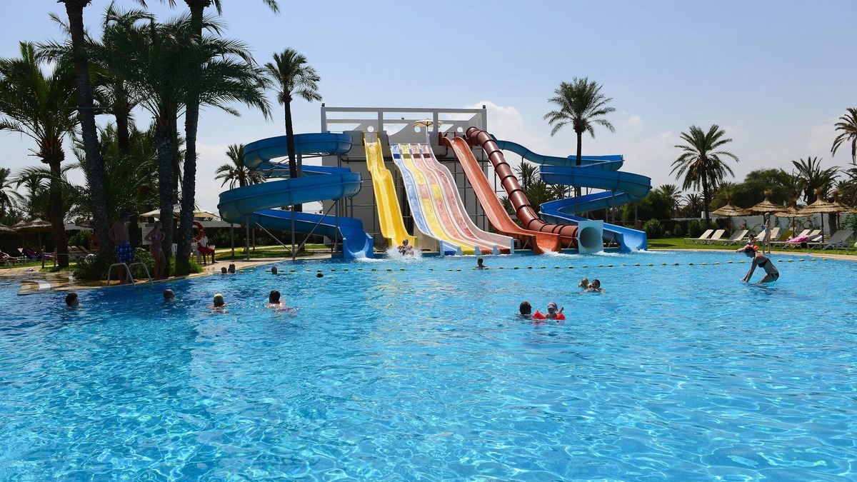 Sqanes Hotel | One Resort Jockey