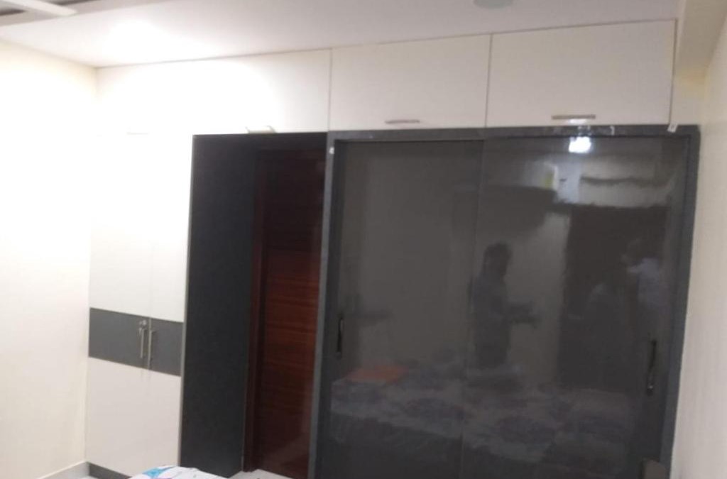 Nanakram Guda Apartment | One Room in a furnished apmt