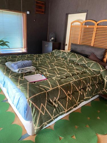 Yuki Apartment | One Room in Pusang Gala