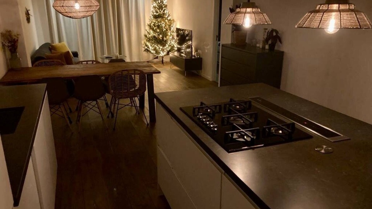 Hoofddorppleinbuurt Bed & Breakfast | One room near Vondelpark