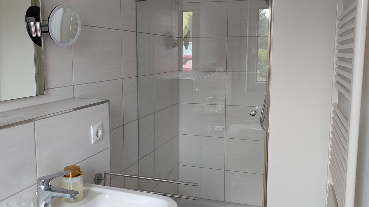 Marktheidenfeld Apartment | One-room vacation apartment in a quiet location