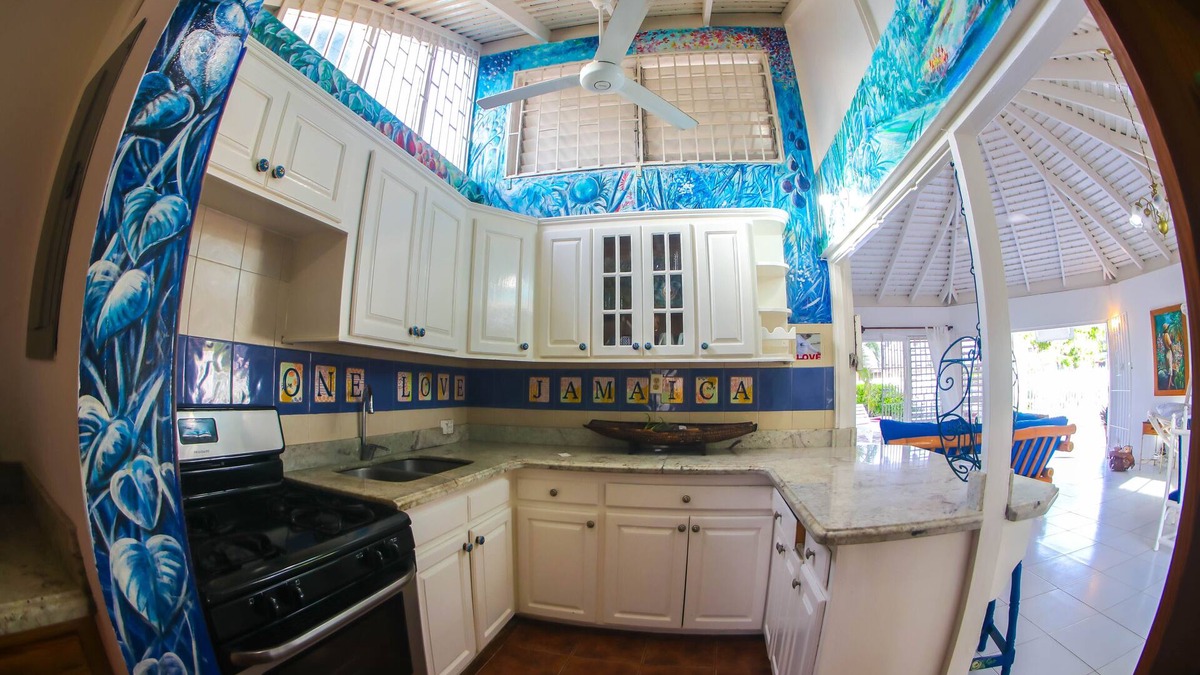 Silver Sands House | One Rythm