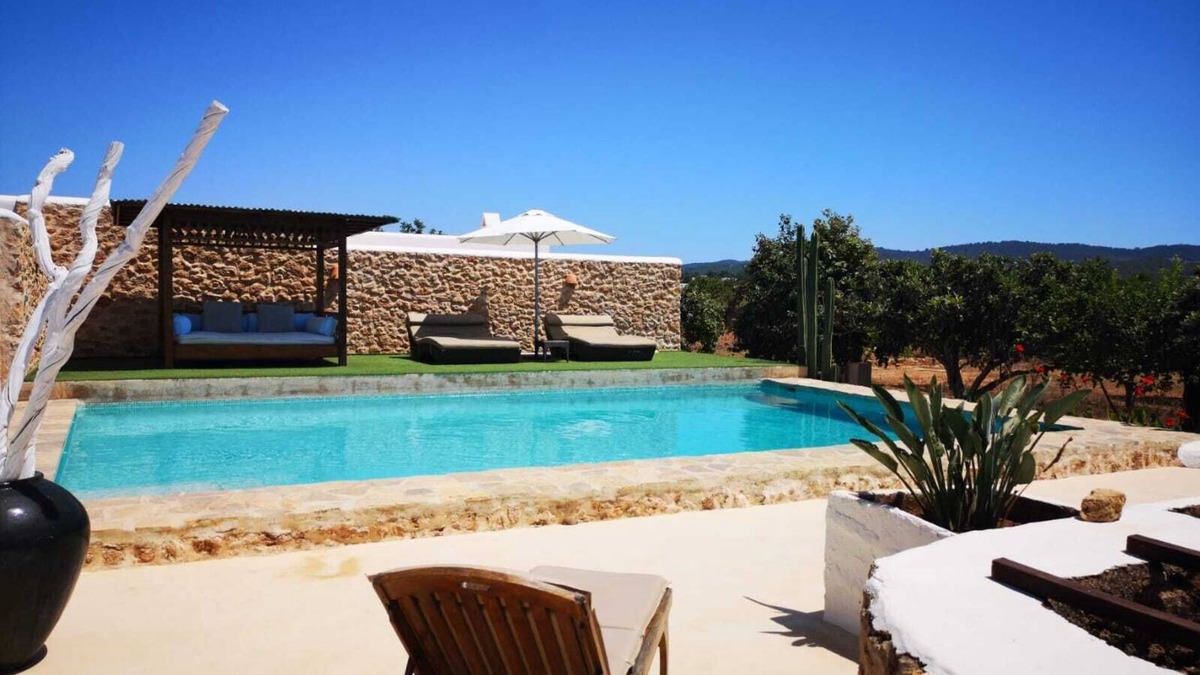 Sant Antoni de Portmany Villa | 🏡 One week only! Aug 30–Sept 6 discounted due to cancellation — act fast!