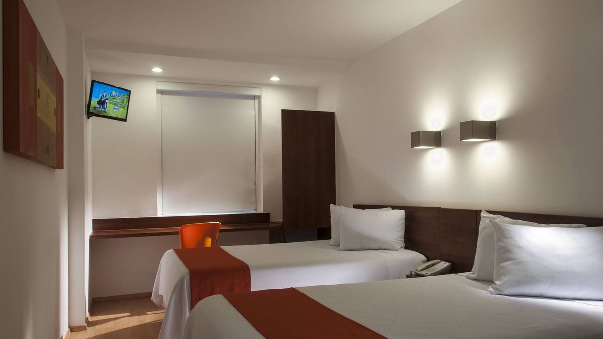 Xalapa Hotel | One Xalapa Las Animas