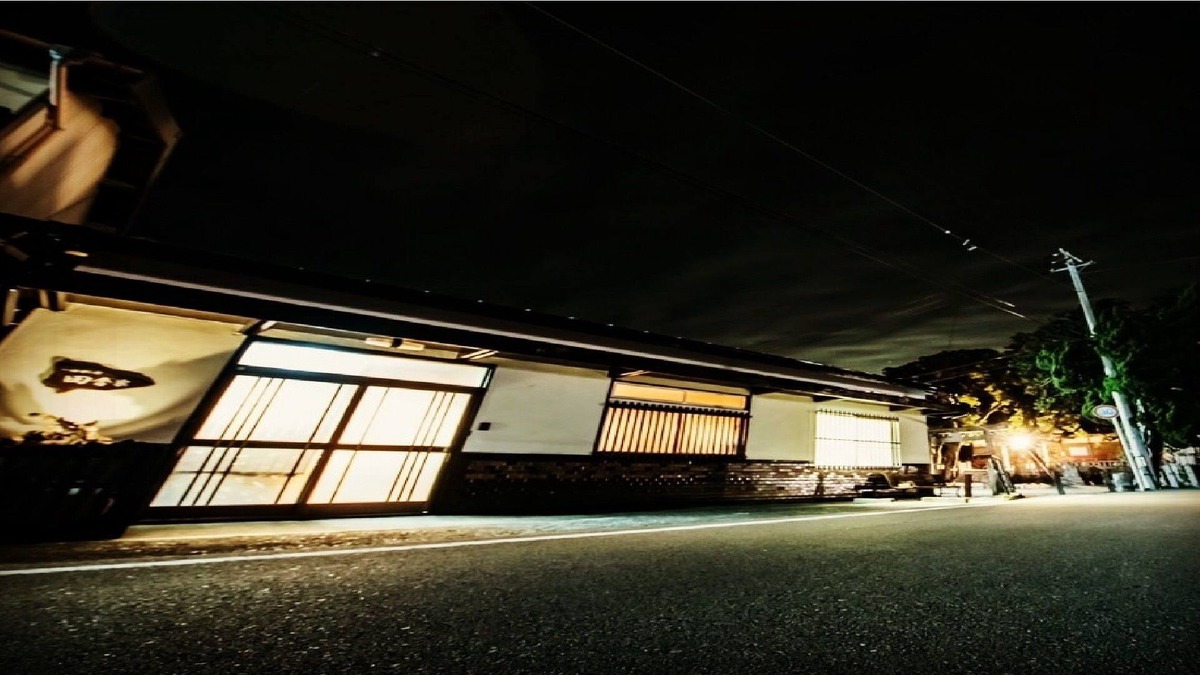 Susami House | Onebuilding charter type / Nishimuro-gun Wakayama