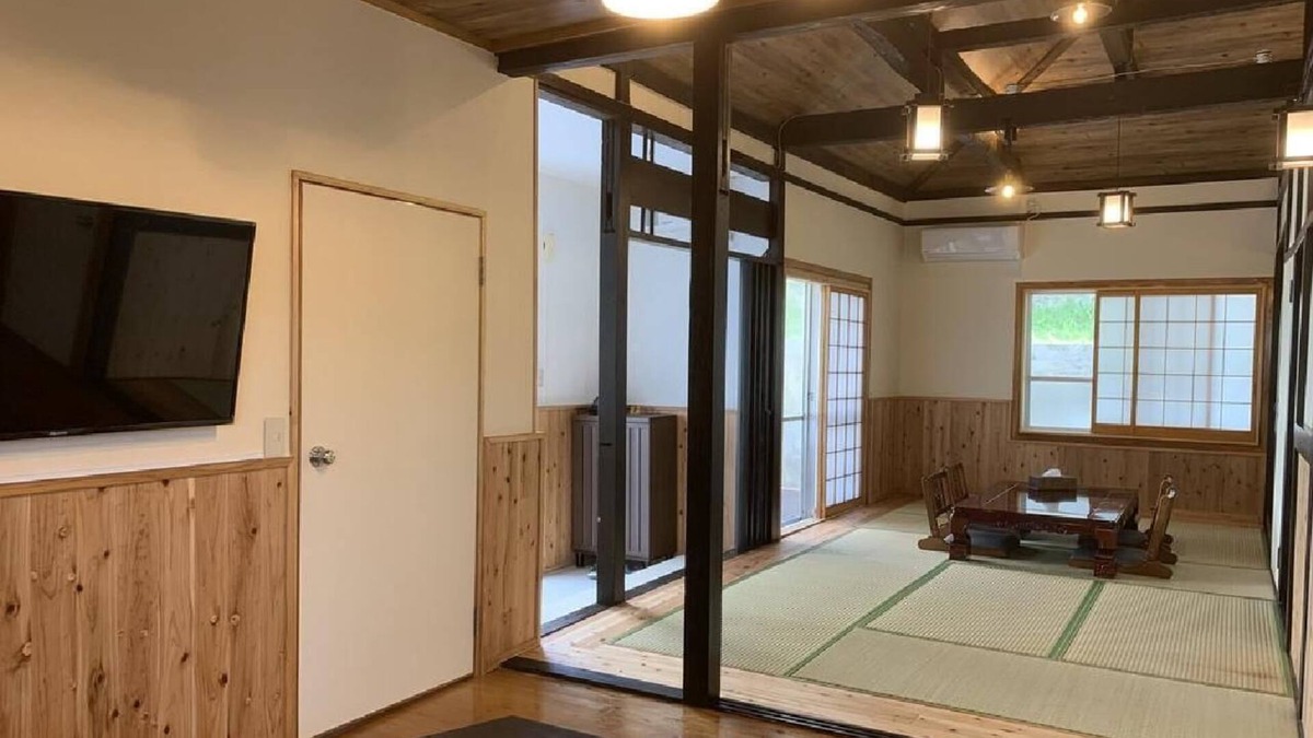 Kadena-cho House | Onehouse charter type Japanese Style/Okinawa Okinawa