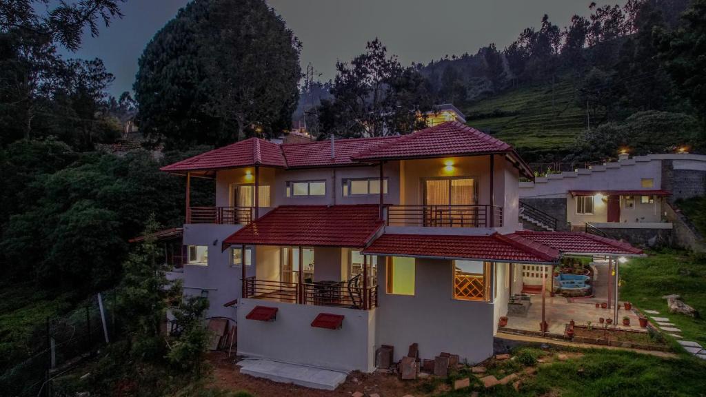 Wellington Villa | Onella