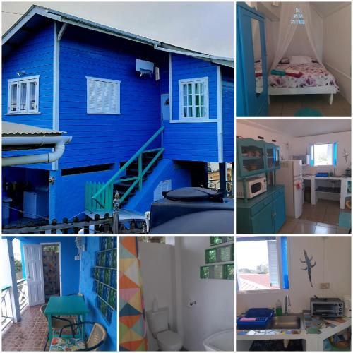 Tunapuna-Piarco Apartment | Onelovecottagetobago Studio Apartment