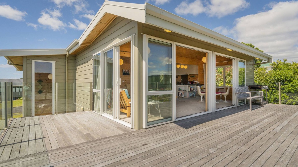Onemana House | Onemana Lookout - Onemana Holiday Home