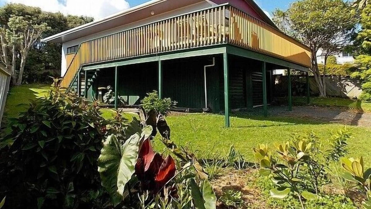 Onemana Cottage | Onemana Magic - Onemana Holiday Home