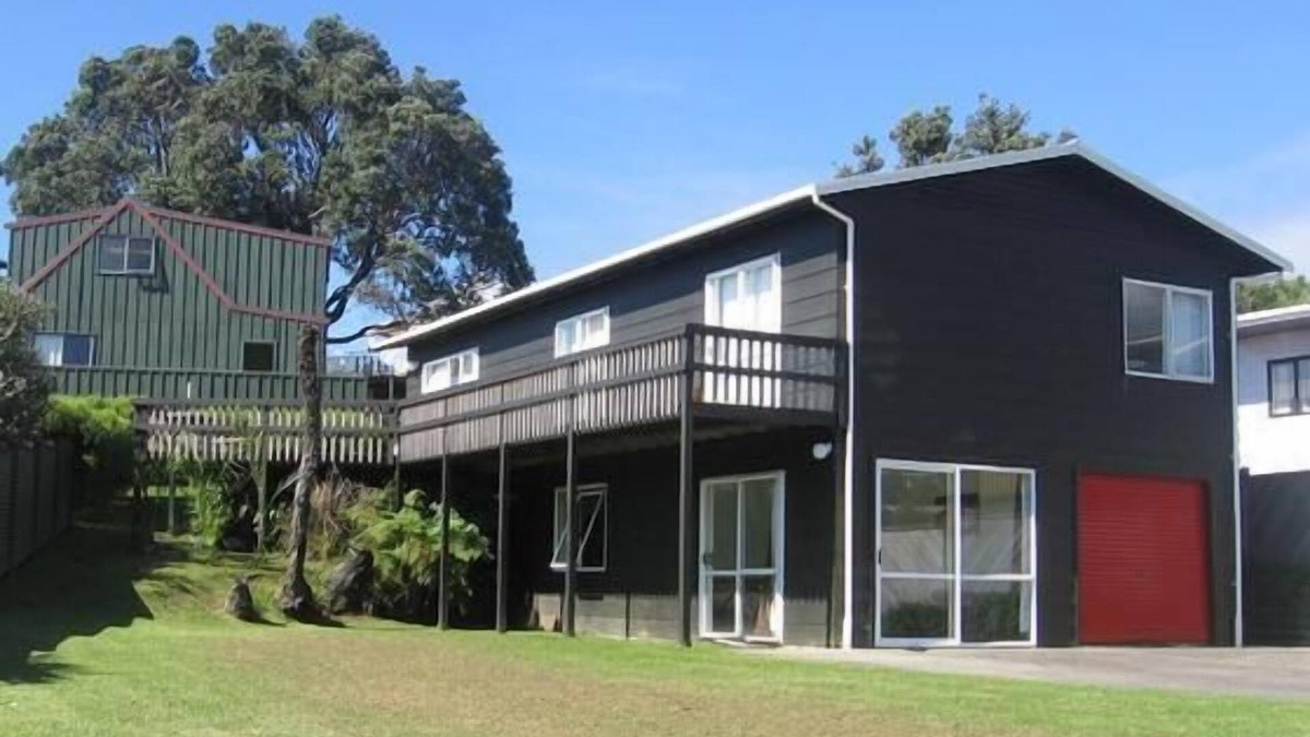 Onemana House | Onemana - Relax andamp; Revive!