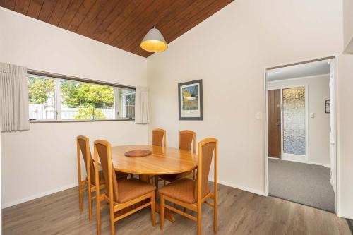 Onerahi Apartment | Onerahi Oasis Outdoor entertainers delight