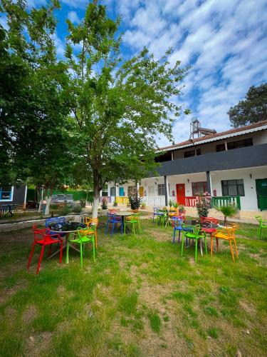 Olympos House | Ones Pansiyon