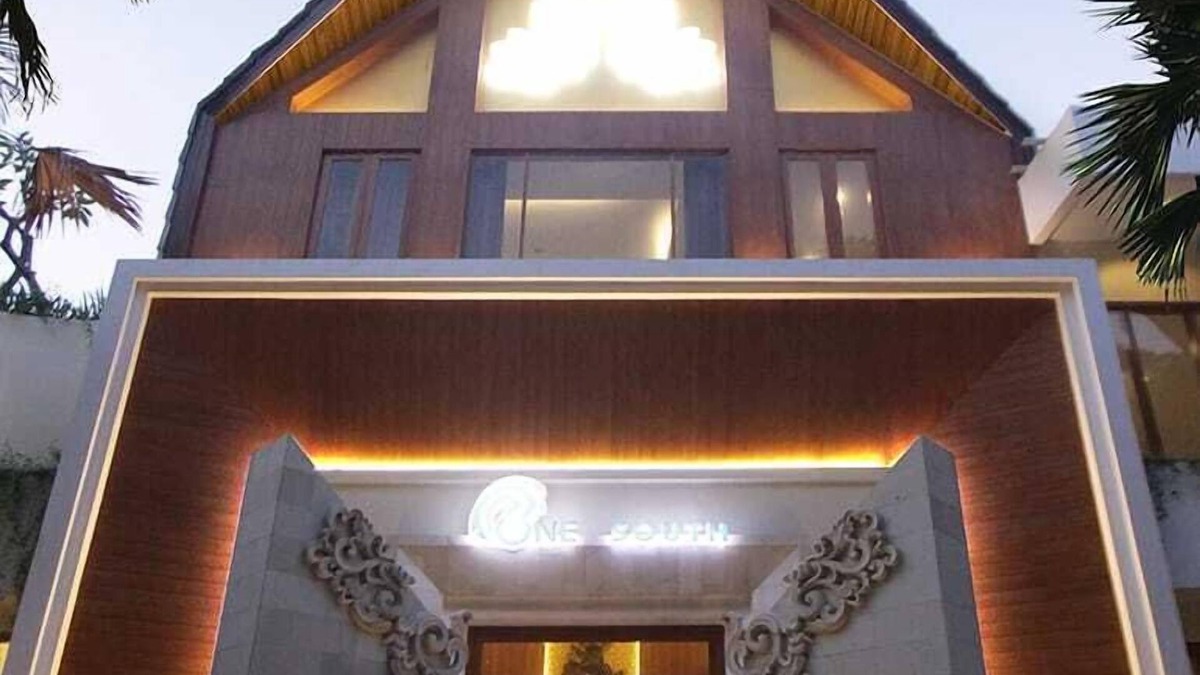 Sumberagung Hotel | Onesouth Boutique Hotel Pulau merah