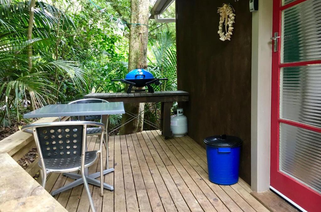 Onetangi Ski Chalet | Onetangi Cabin