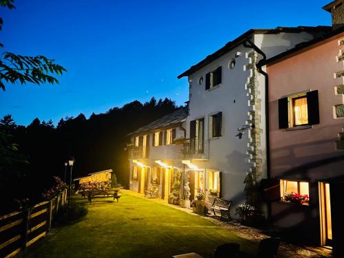Bosco Chiesanuova Bed & Breakfast | Ongar Relax b&b