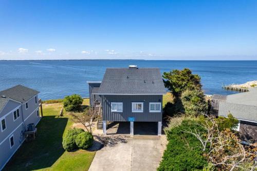 Nags Head House | ONHC21D Sunset Point