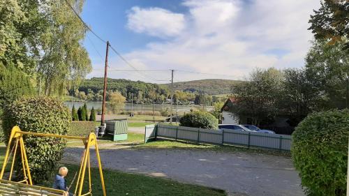 Orfu Apartment | Onix -Orfű Aqua Apartman