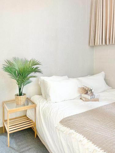 Sincheondong House | Onjeong Stay Daegu